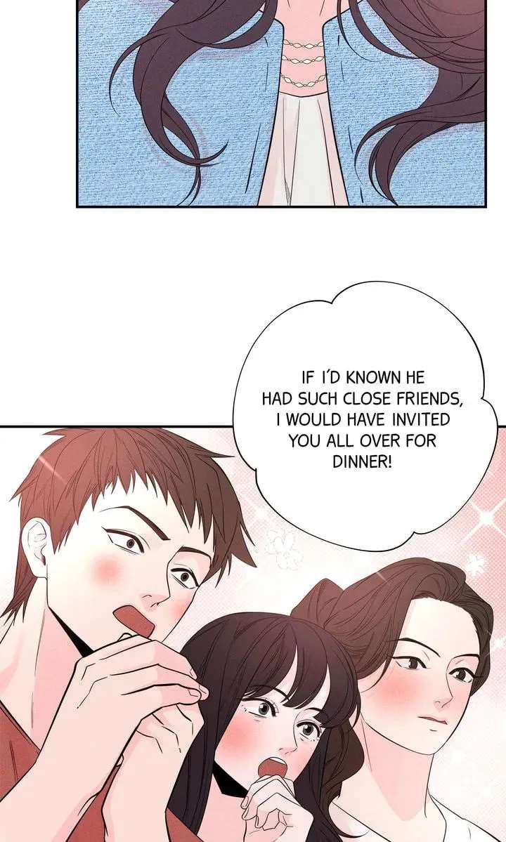 Take Me High Chapter 68 - page 58