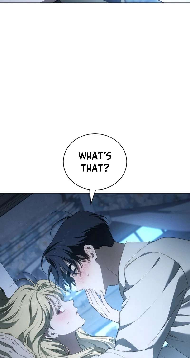 The Mansion Awaits Spring Chapter 30 - page 7