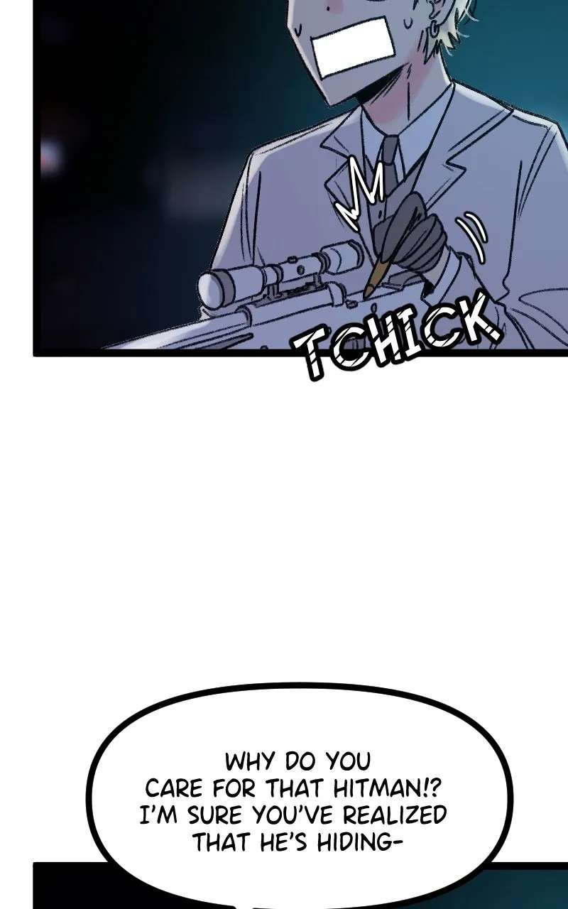 Hit On Me Chapter 34 - page 49