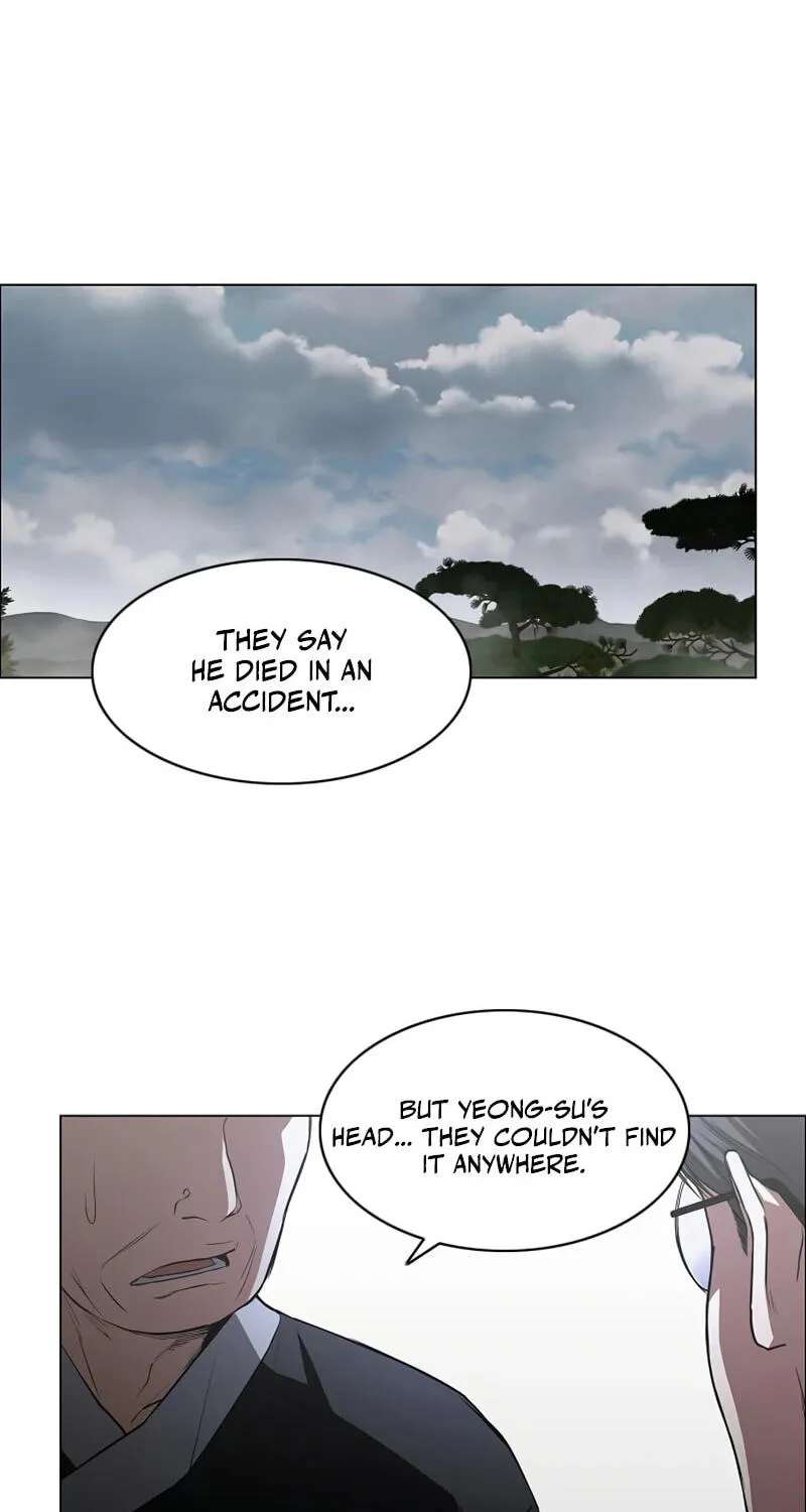 JAKDU: Shaman’s Blade Chapter 116 - page 15