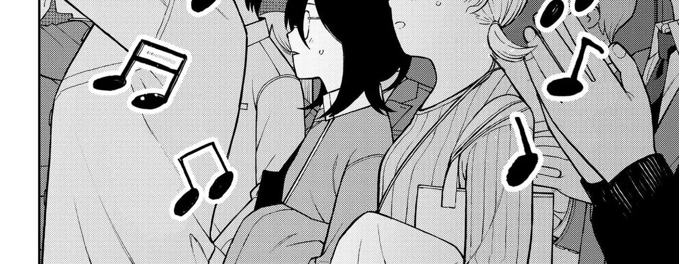 Futsu no Keionbu Chapter 121 - page 8