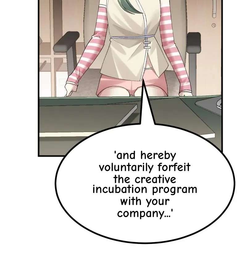 The Graduation Project Is, Making Butter! Chapter 86 - page 5