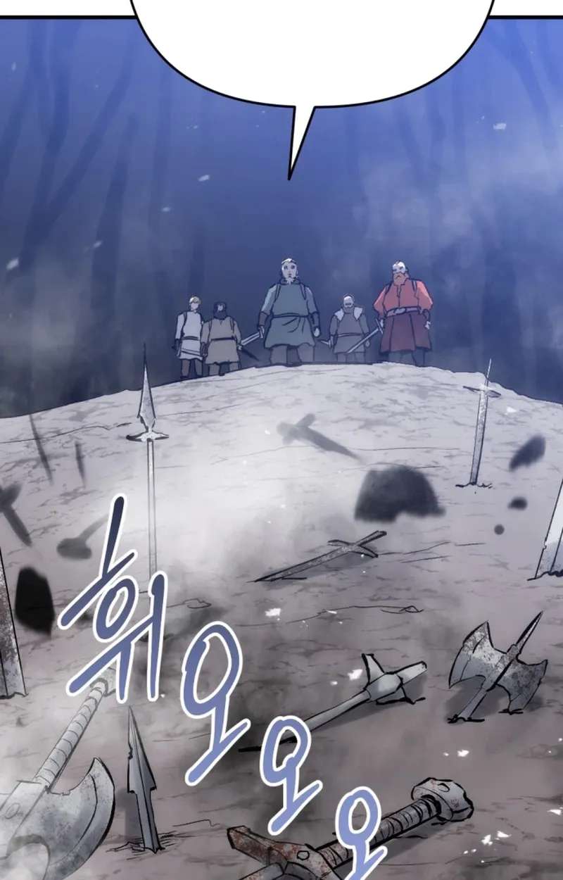 Bill The Blacksmith Chapter 36 - page 2