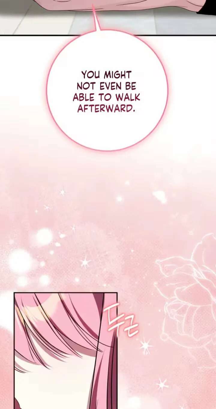 I Met the Male Lead in Prison Chapter 108.1 - page 74