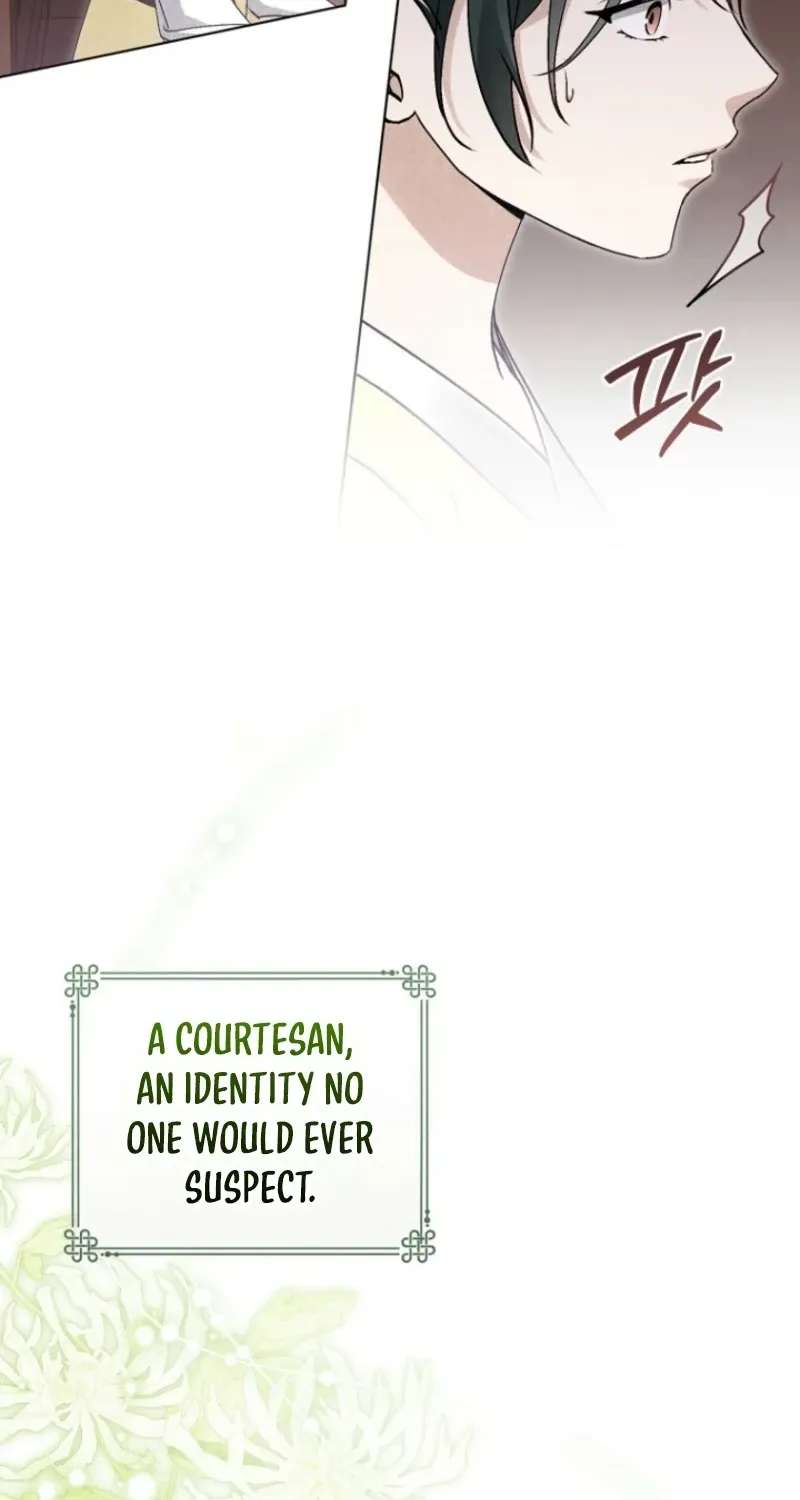 Surviving as the Dang Clan's Handmaiden Chapter 47 - page 68