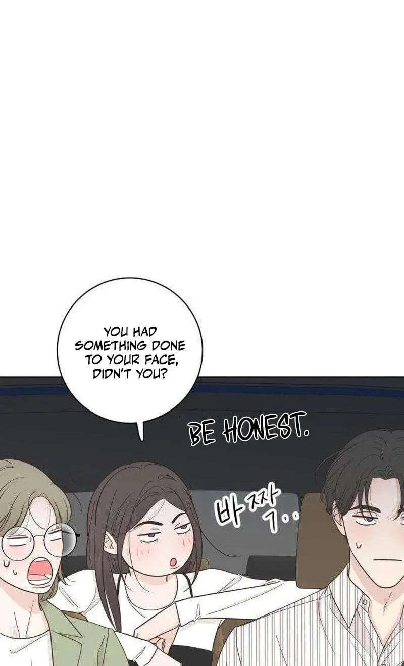 I'm Your Revenge Chapter 19 - page 39