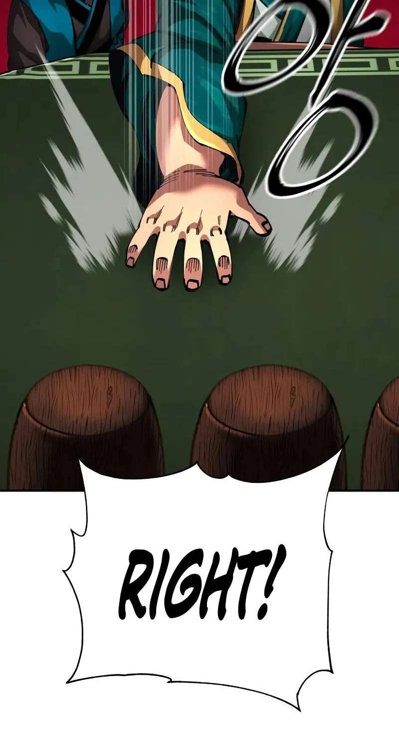 Warrior Grandpa And Supreme Granddaughter Chapter 120 - page 29