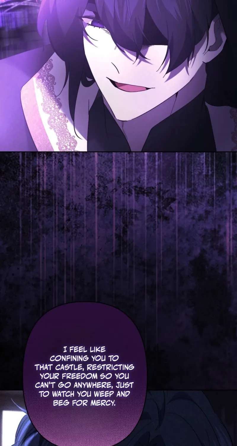 I Need To Raise My Sister Properly Chapter 162 - page 32