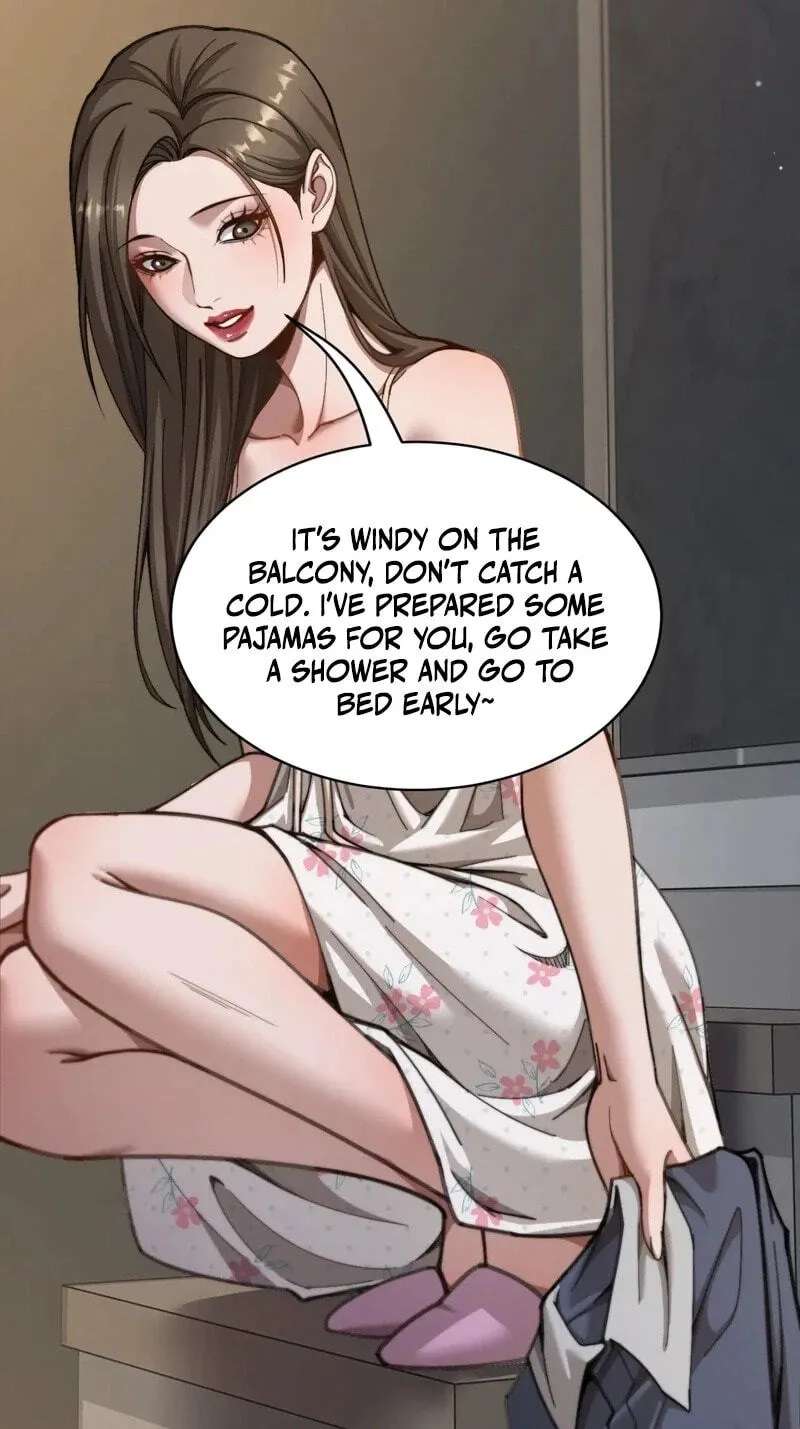Perfect Life System: Double Cash for Her Favor Chapter 117 - page 22