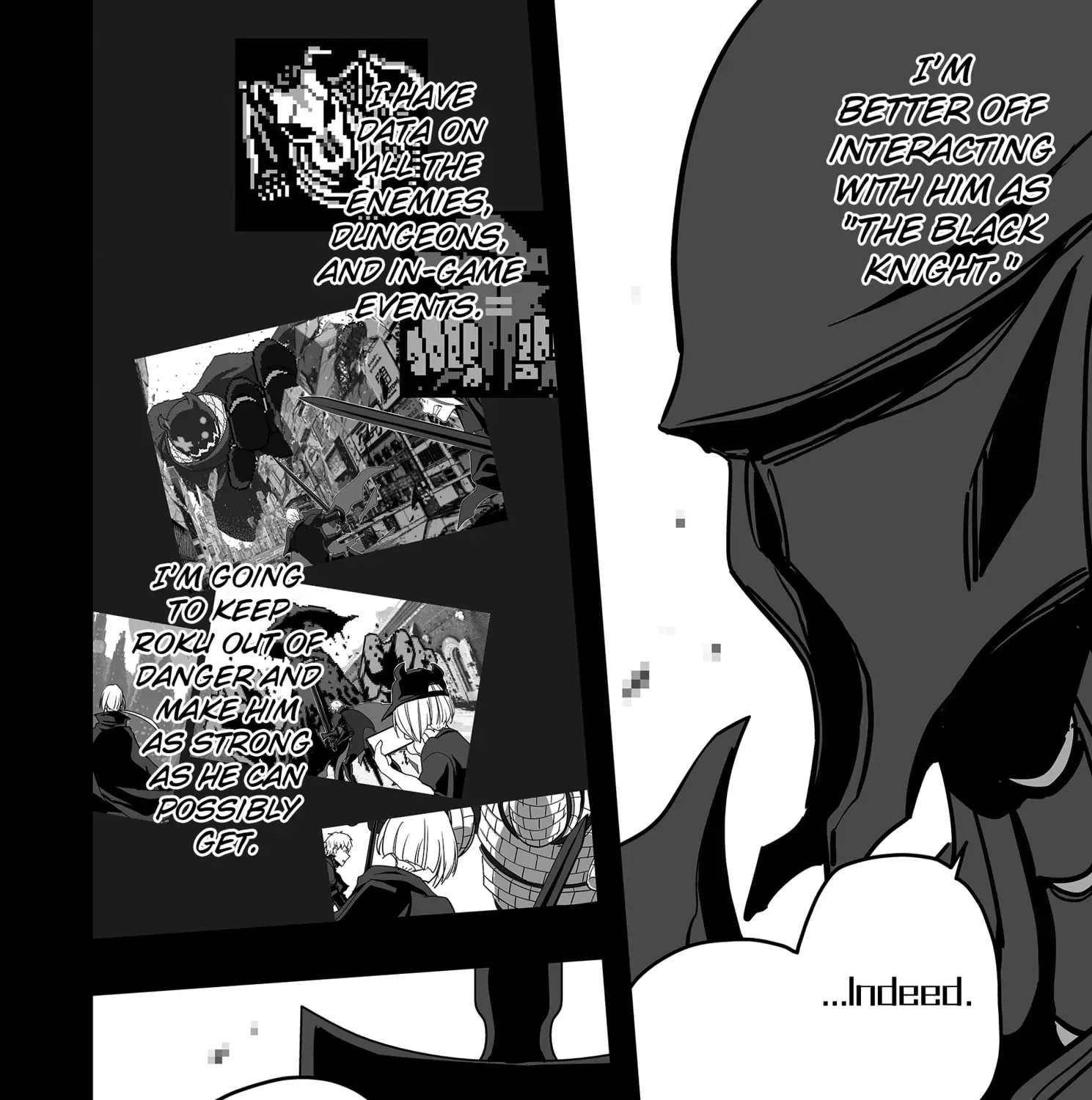 The Game Devil Chapter 26 - page 11