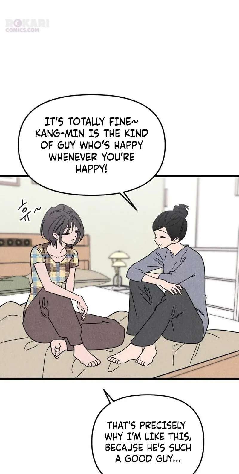 Older Women's Club Chapter 23 - page 9