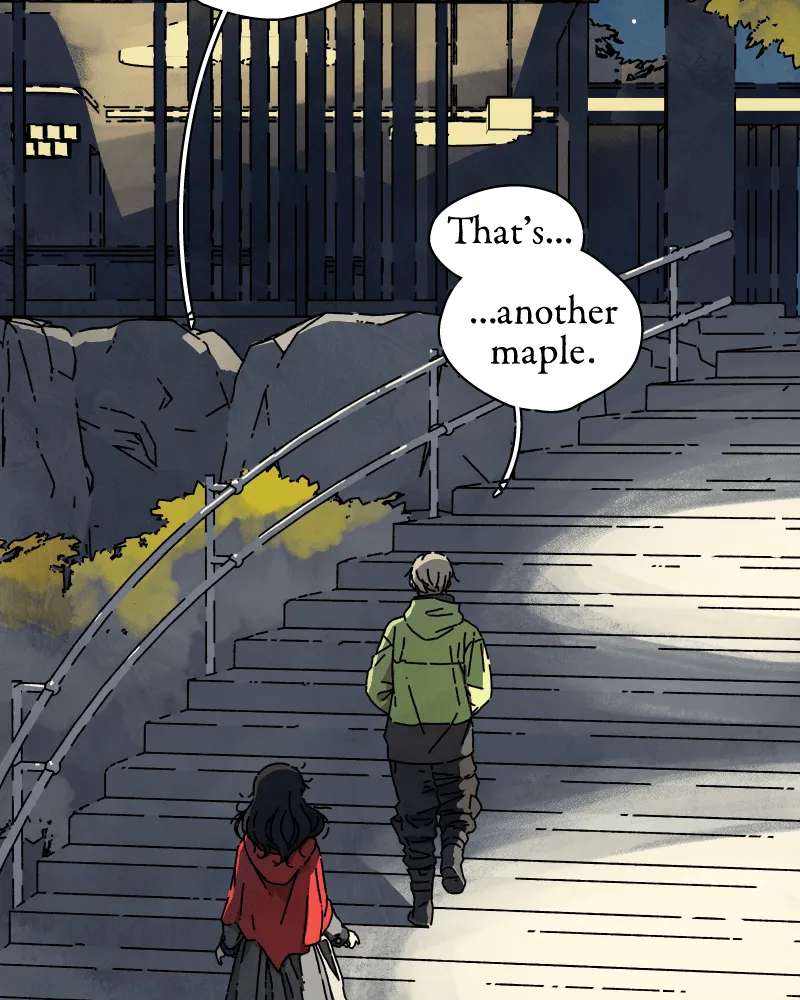The Keepers' Inn Chapter 2 - page 52