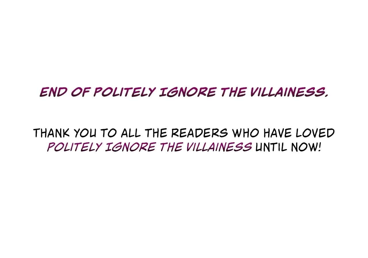 Don't Pay Attention to the Villainess Chapter 65 - page 166