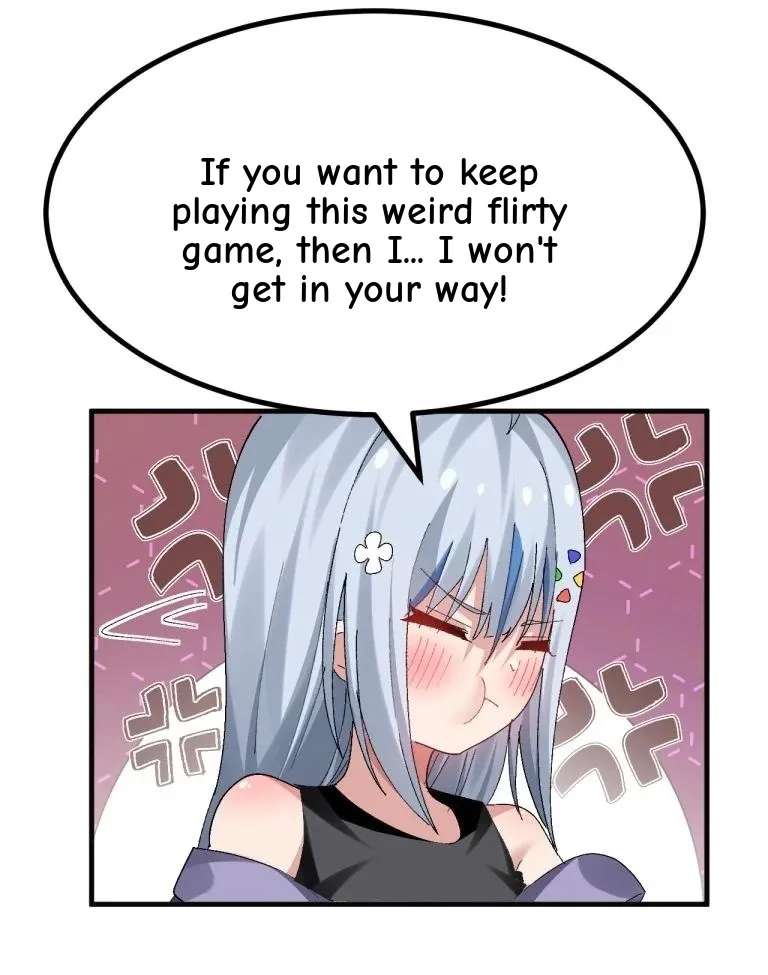 The Graduation Project Is, Making Butter! Chapter 73 - page 27