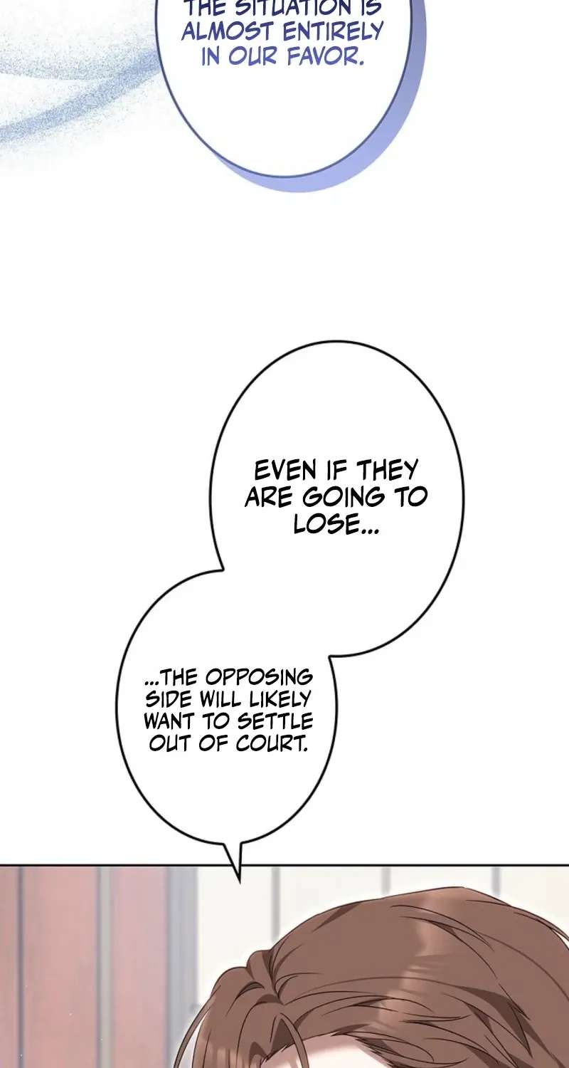A Word from Violet Chapter 38 - page 54