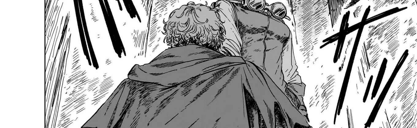 The Scholar and The Hunter Chapter 1 - page 102