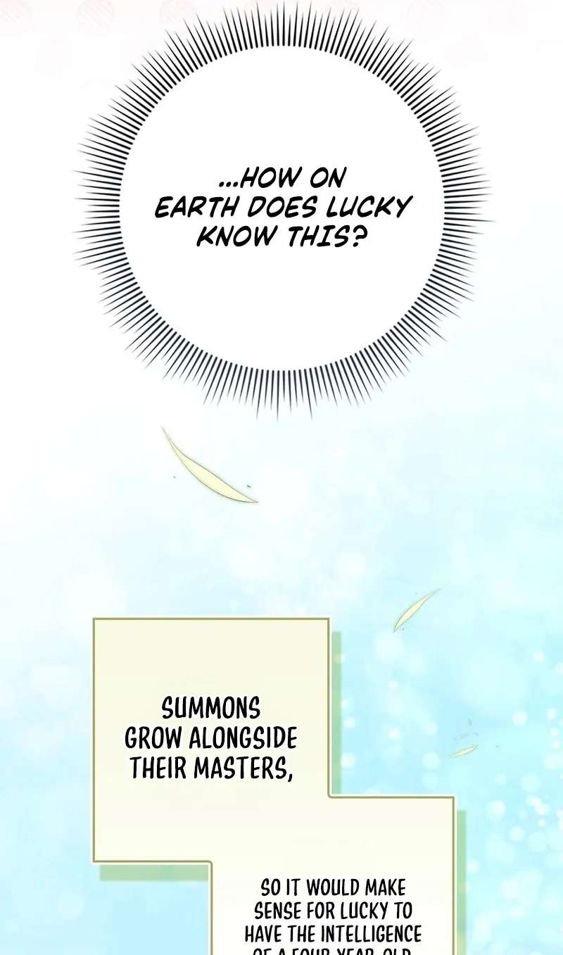 The Baby Sprout Who Bloomed in the Villain Duke's Family Chapter 13 - page 7