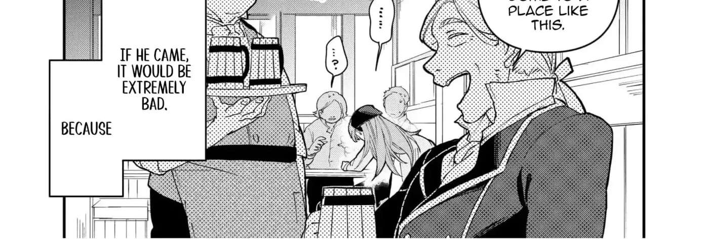 Mibun sa ni Owatta Koi wo, Imasara desuga Chapter 1 - page 47