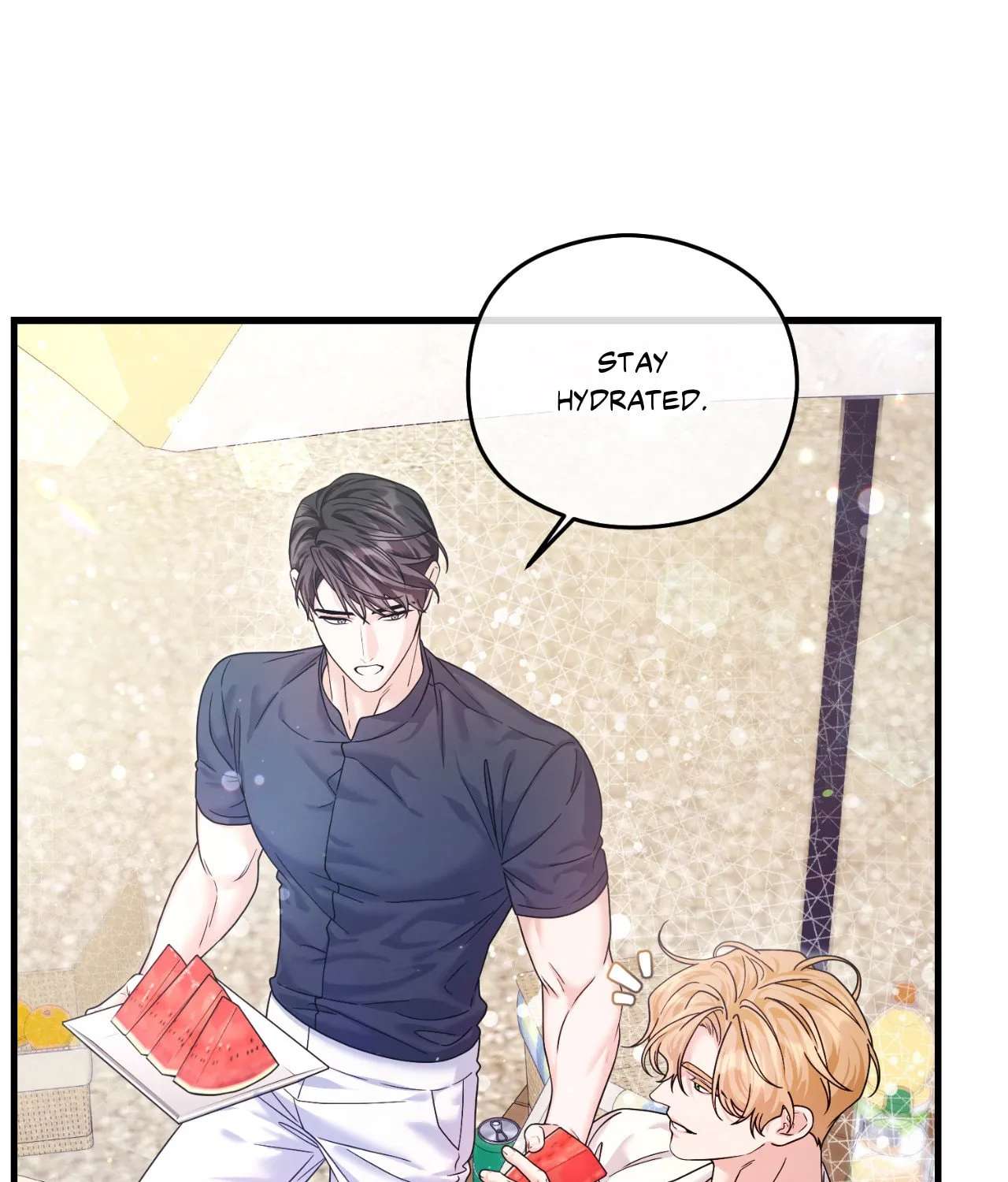Beta Count Has Changed Chapter 31 - page 43