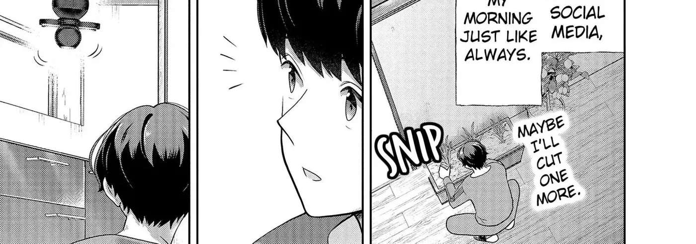 My House Turned into a Dungeon and My Pest Control Streams Went Viral Chapter 2 - page 6