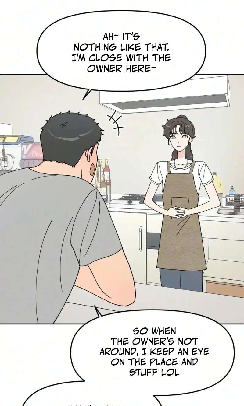 Reverse Puberty! First Love Chapter 7 - page 91