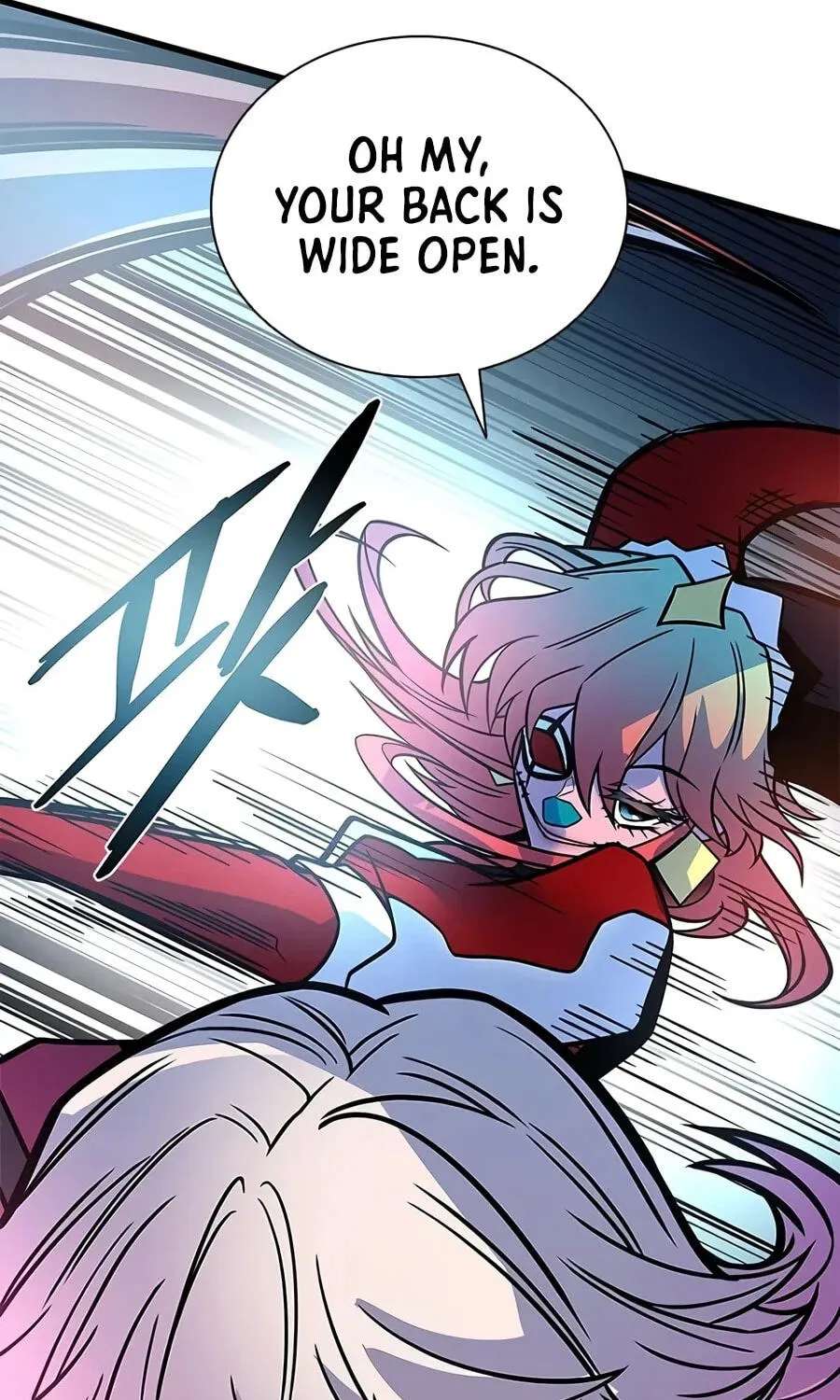Villain to Kill Chapter 250 - page 75