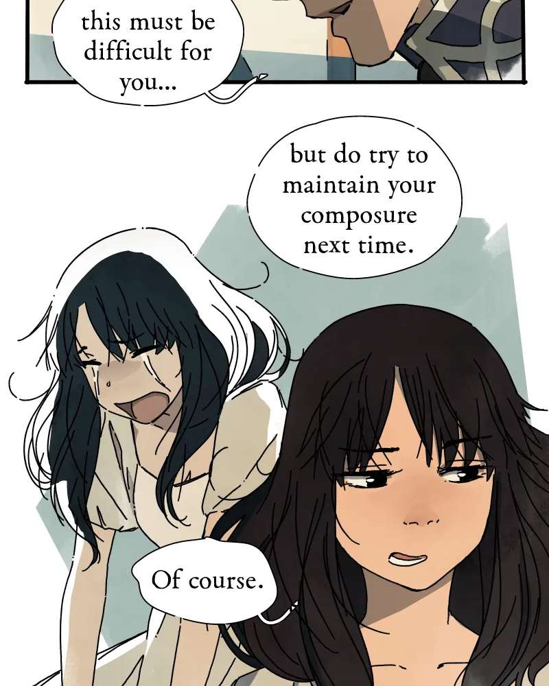 The Keepers' Inn Chapter 6 - page 5