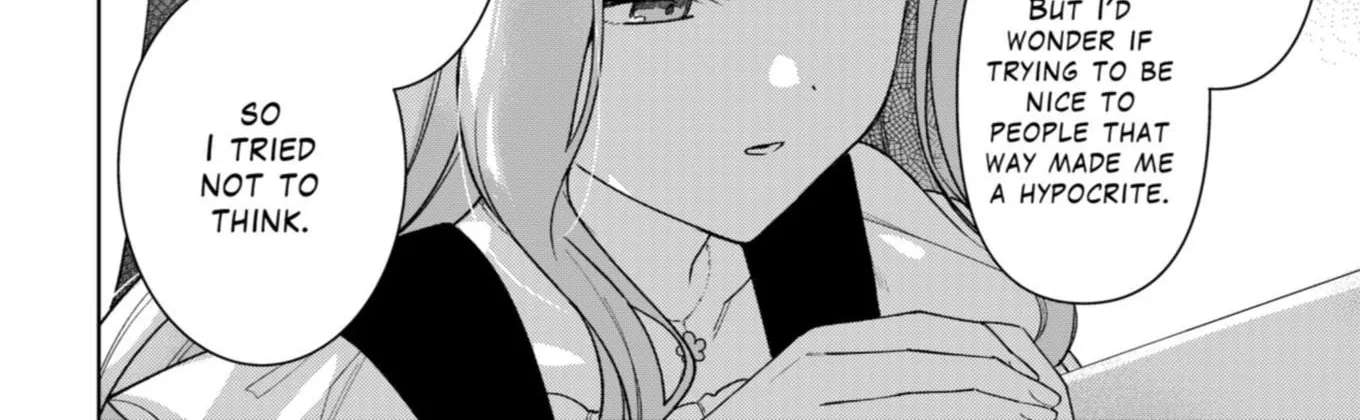 BanG Dream! It's MyGO!!!!! Swaying in the Rain, Looking for the Sunshine Chapter 16 - page 72