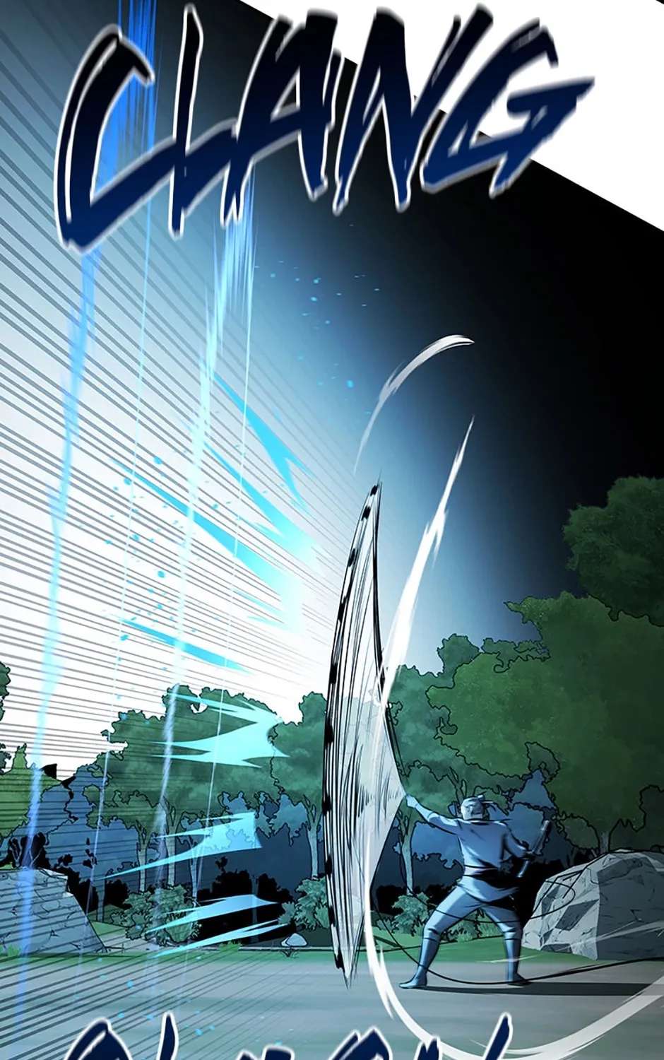 Absolute Master of the Senate Chapter 66 - page 61