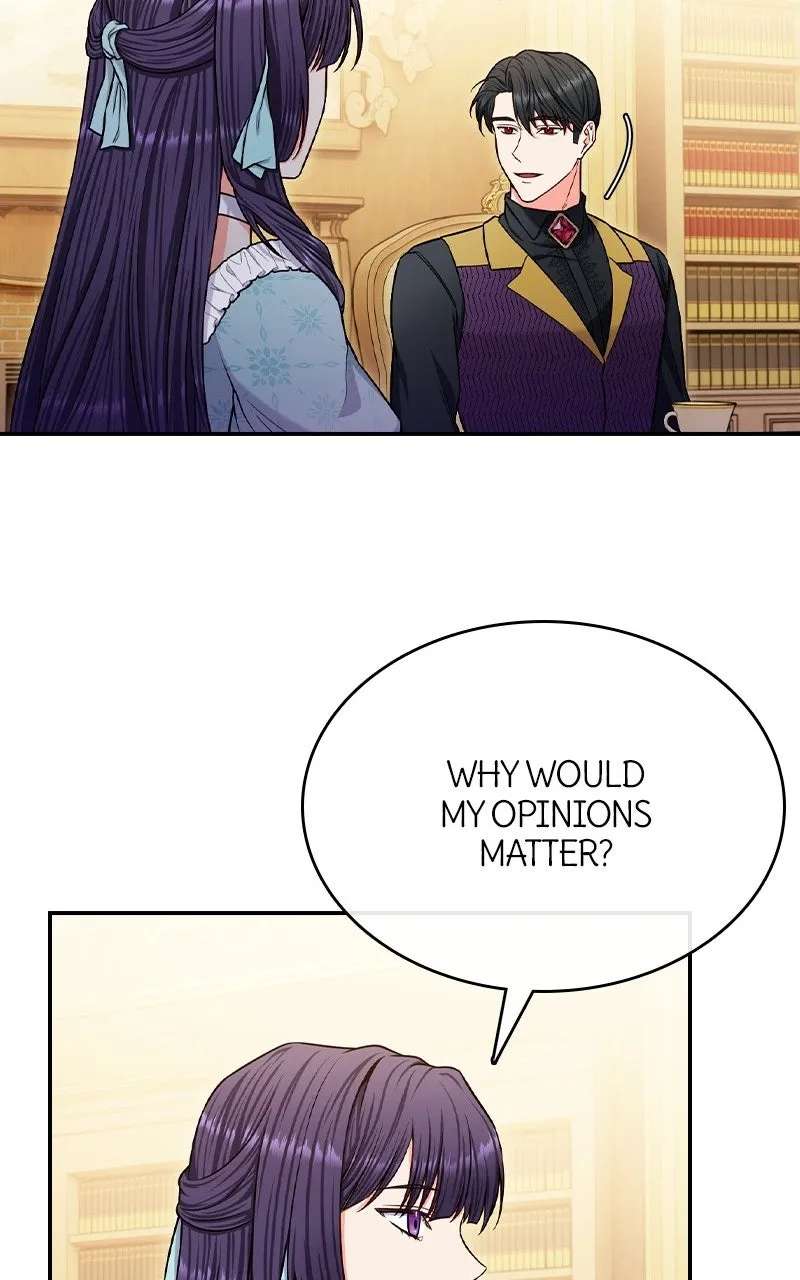 She No Longer WieldsHer Sword Chapter 22 - page 68