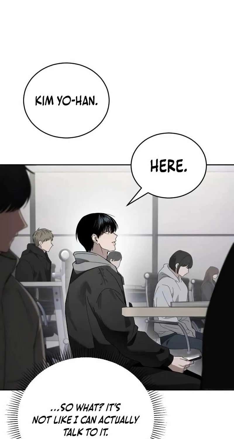 A Grimoire Changed My Fate Chapter 2 - page 92