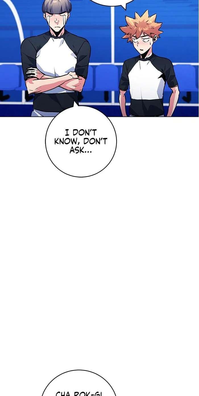 Top Corner Chapter 257 - page 34