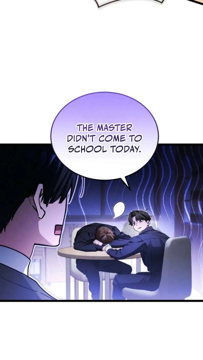 For My Own Good Chapter 99 - page 45