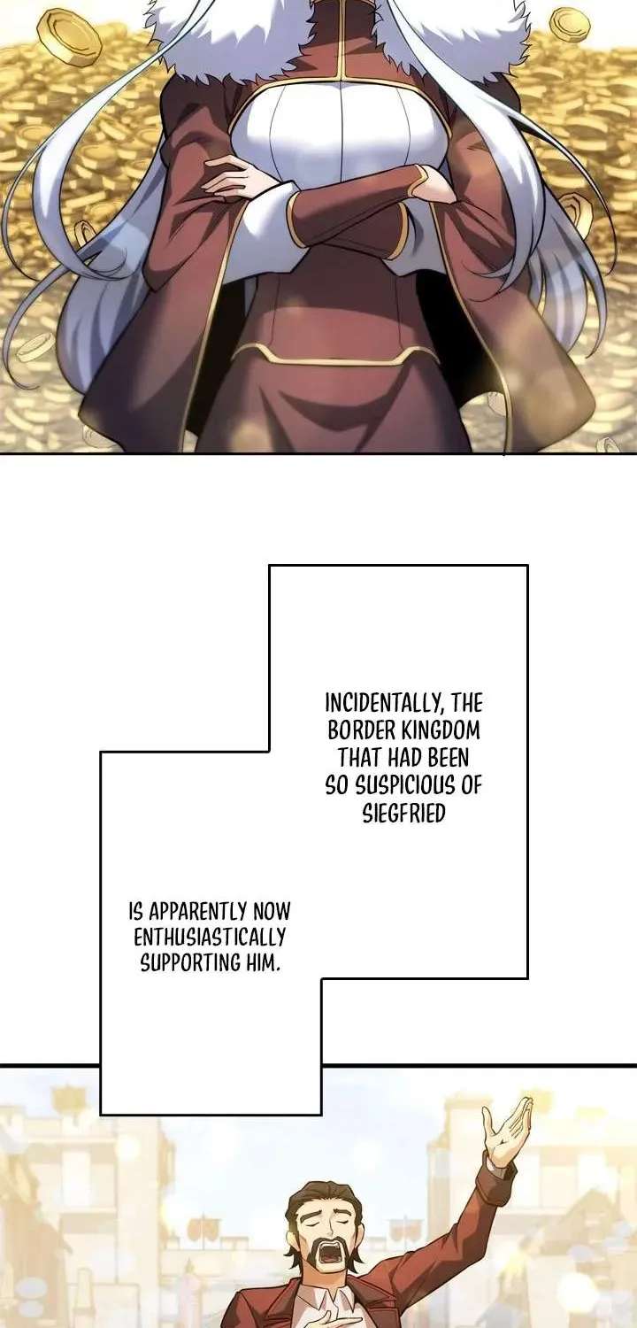 Eldomia Era: The Reincarnated Vengeful Chapter 40 - page 83