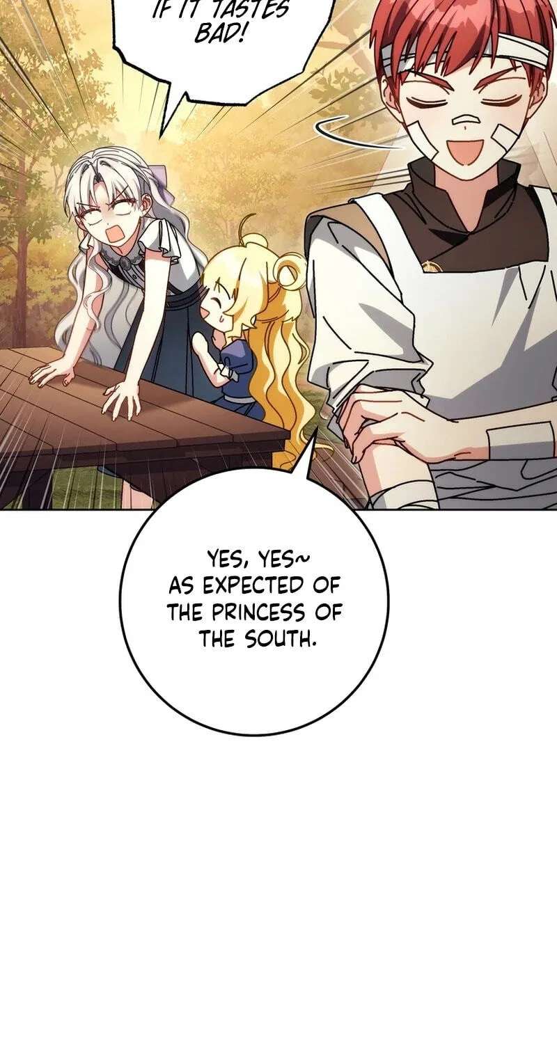 Can I Cry Now? Chapter 57 - page 63