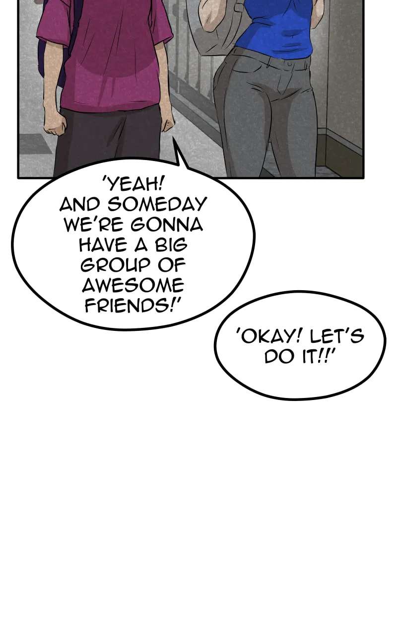 Swolemates Chapter 177.1 - page 36
