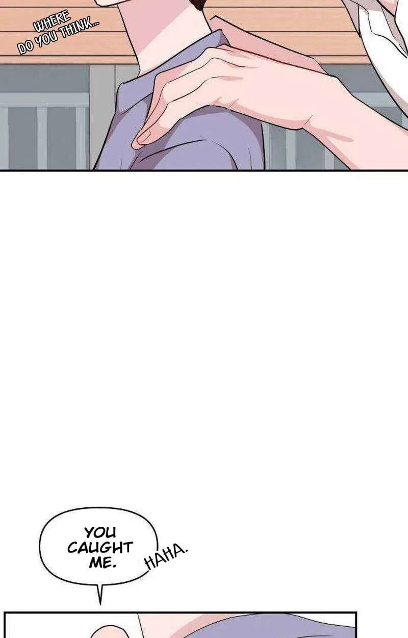 An Awkward Relationship Chapter 26 - page 80