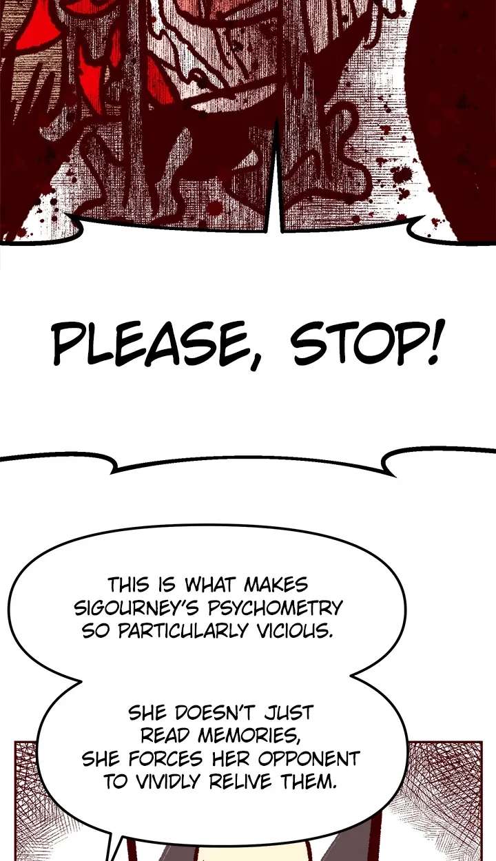 Muscle Girls Colosseum Chapter 30 - page 32