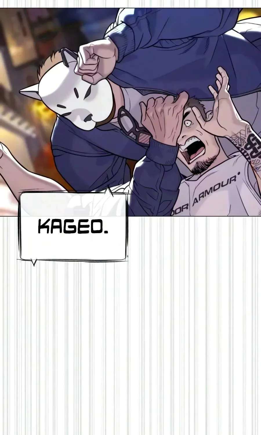 Killer Pedro Chapter 145 - page 93