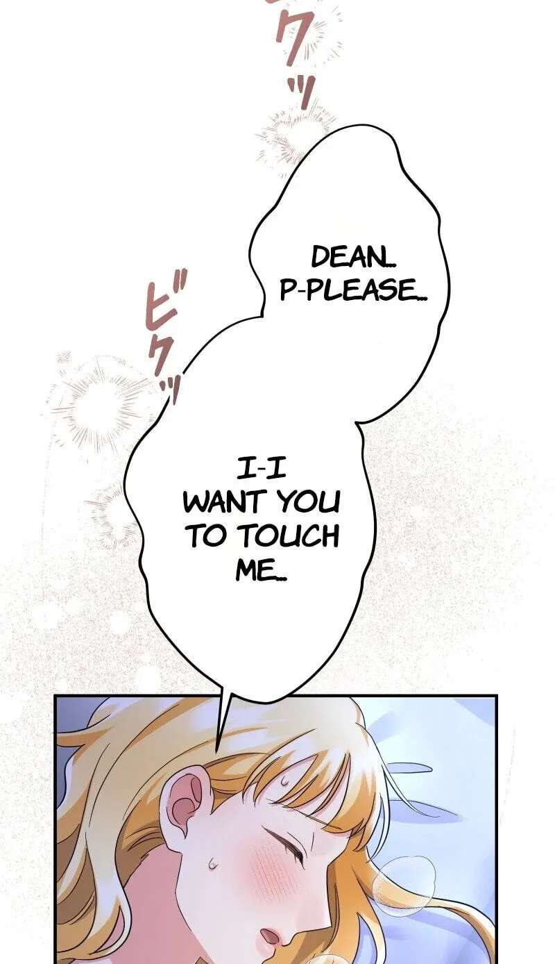 Dekiai no Kusari - Daifuugou to Kawareta Reijou Chapter 22 - page 64