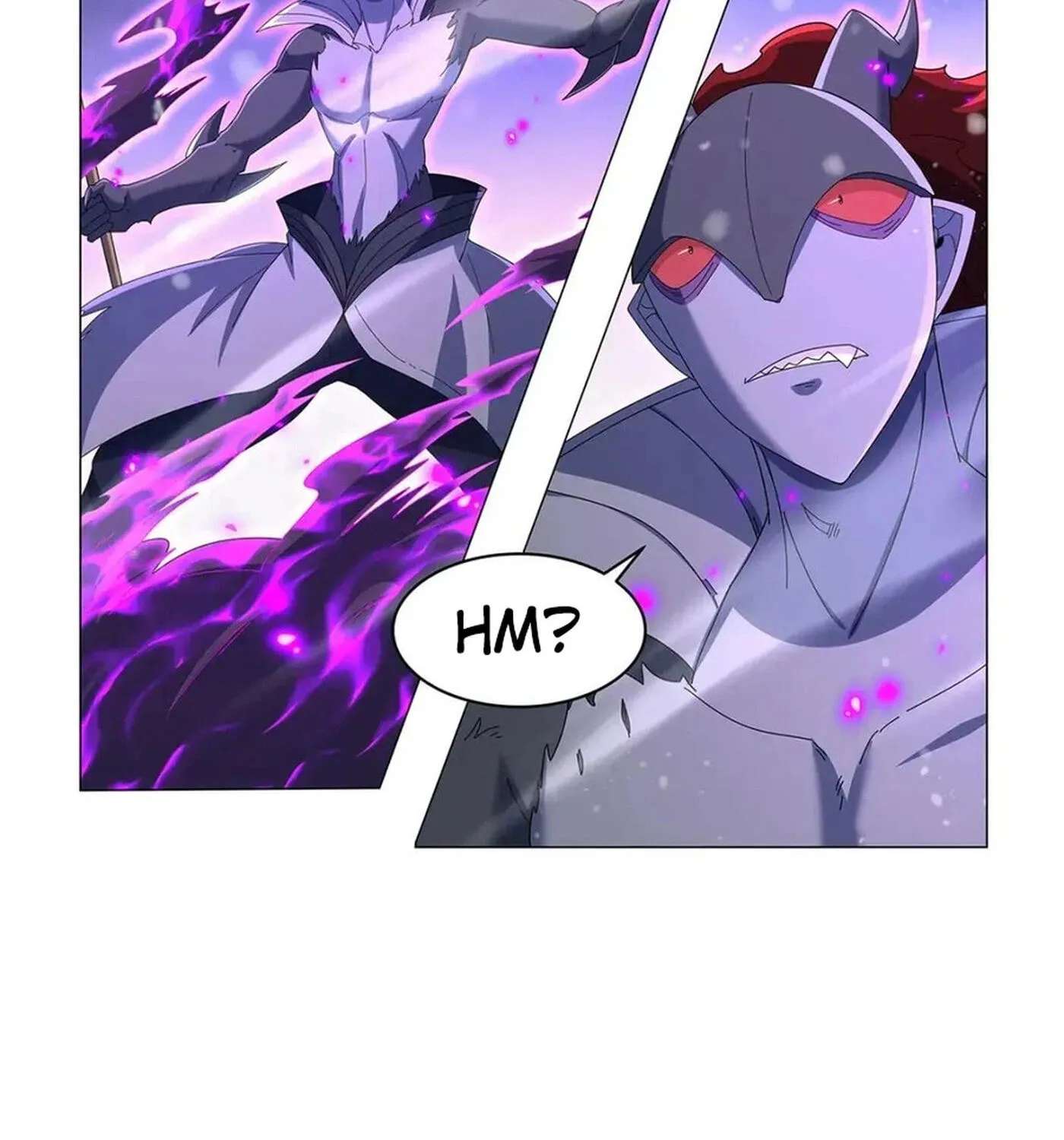 The Demon King Who Lost His Job Chapter 459 - page 13