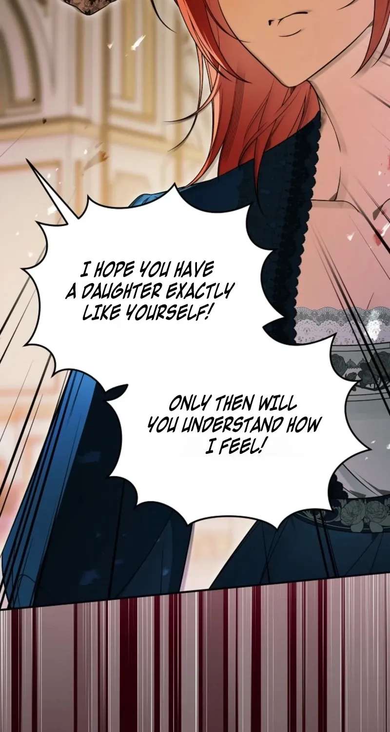 The Eldest Daughter's Path to Peace Chapter 44 - page 53