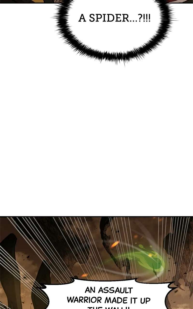 I Became the Tyrantof a Defense Game Chapter 1 - page 162