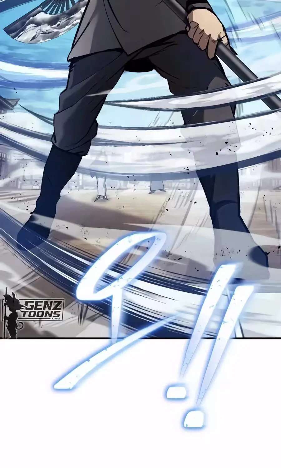 I Became a Martial Arts God's Youngest Son Chapter 8 - page 168