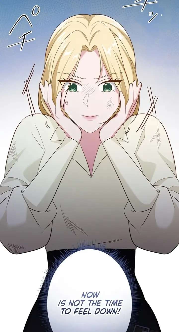 The Prince Who Is Too Sweet to Me, the Witch Everyone Feared Chapter 18 - page 8
