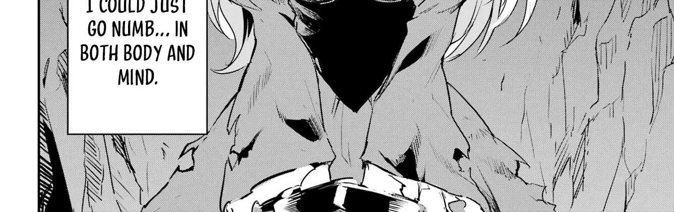 Faceless Dropout Chapter 1 - page 65