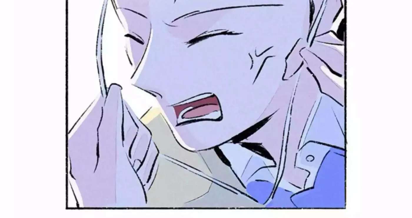 Why Don't I Have Anyone by My Side? Chapter 48 - page 88