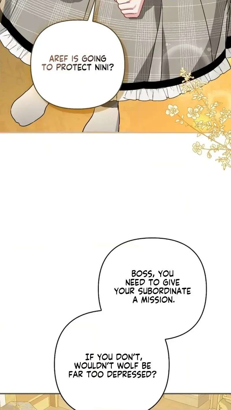 The Female Lead Takes Care of Everything Chapter 15 - page 70