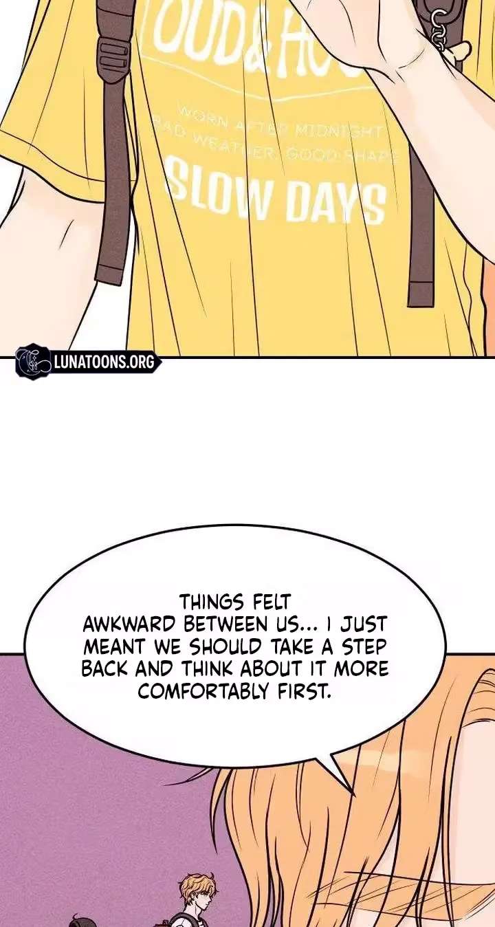 Pure Love Quest, Again Chapter 6 - page 27
