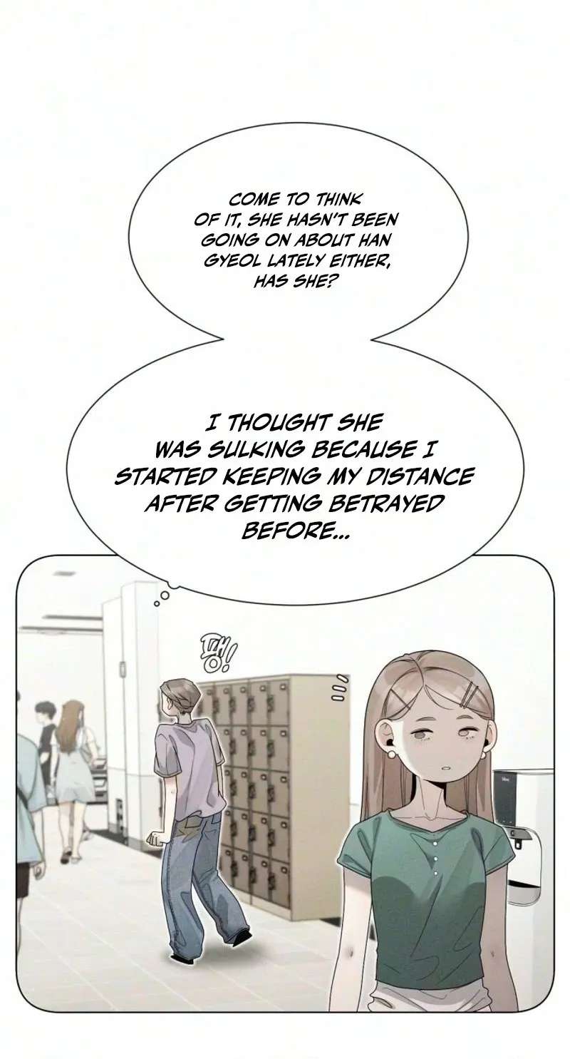 Caregiver's Alliance Chapter 22 - page 94